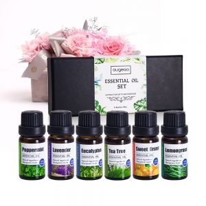 Essential Oil Diffuser Refil 100ml