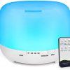 Bonafyde-bouquet-diffuser-ultrasonic-humidifier-with-7-color-led-lights-waterless-auto-off-134965